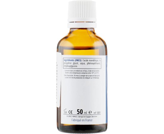 Миндальный пилинг для лица M50 La Grace, изображение 2