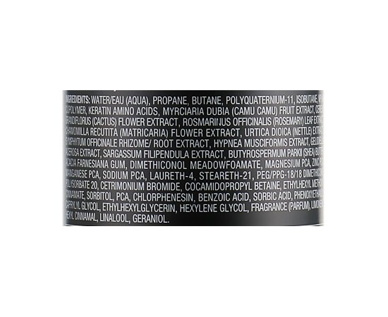 Мусс для укладки волос L'anza Healing Style Design Foam, 200 ml, изображение 3