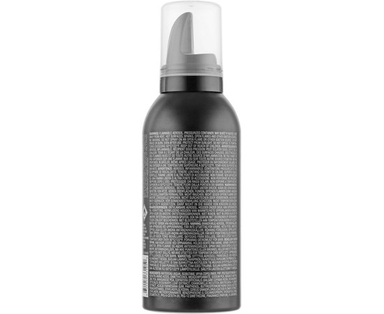 Мусс-основа для укладки L'anza Healing Style Foundation Mousse, 150 ml, изображение 2