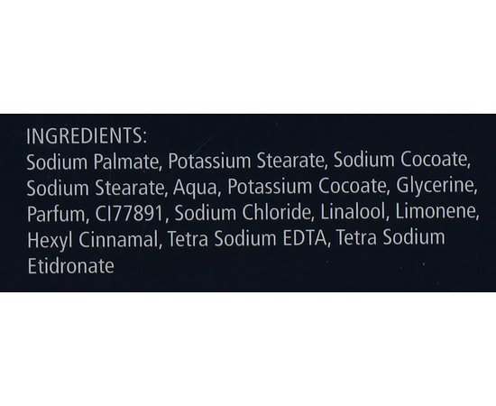 Мыло для бритья Graham Hill Casino Shaving Soap Bar, 85 g, изображение 3