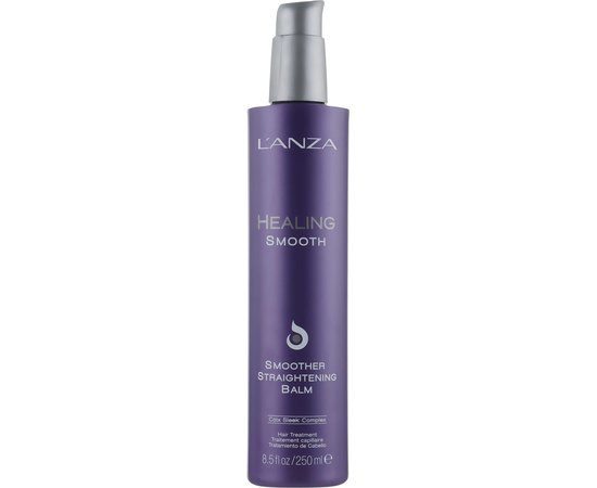 Набір розгладжувальних засобів для волосся L'anza Healing Smooth Trio Box, фото _ab__is.image_number.default