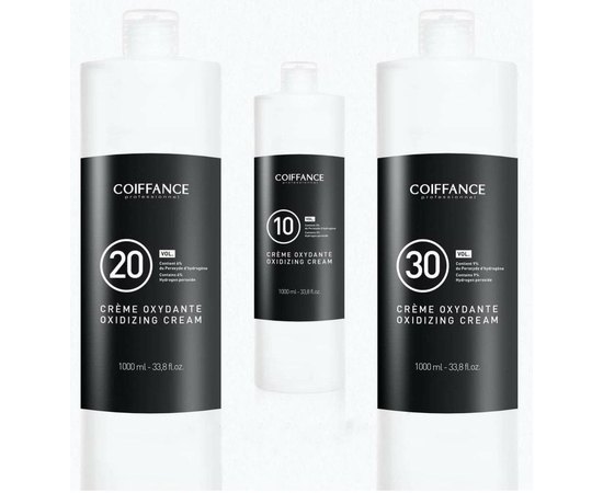 Окисник для напівперманентної фарби Coiffance Professionnel Color Care Developer, фото _ab__is.image_number.default