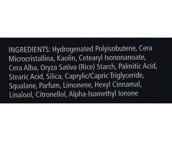 Паста матовая сильной фиксации Graham Hill Maggots Rough Clay, 75 ml, изображение 3