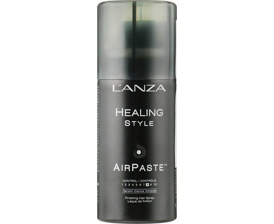 Паста-спрей для волосся L'anza Healing Style Air Paste, фото 