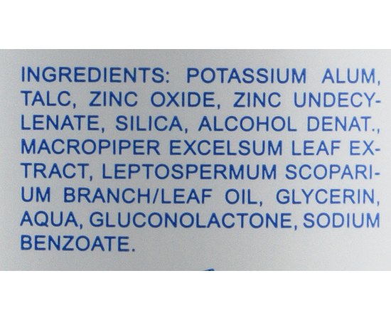 Odaban Порошок для ніг і взуття, 50 г, фото _ab__is.image_number.default