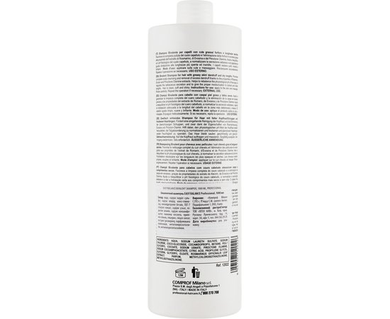 Шампунь бівалентний Easy Balance Professional, фото _ab__is.image_number.default