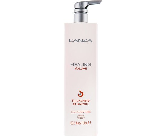 Шампунь для додання об'єму L'anza Healing Volume Thickening Shampoo, фото _ab__is.image_number.default
