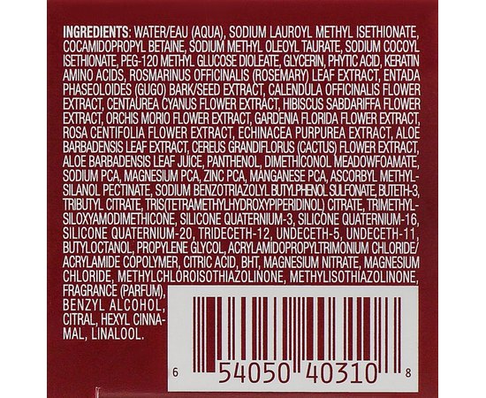 Шампунь глибокого очищення для фарбованого волосся L'anza Healing ColorCare Clarifying Shampoo, 300 мл, фото _ab__is.image_number.default