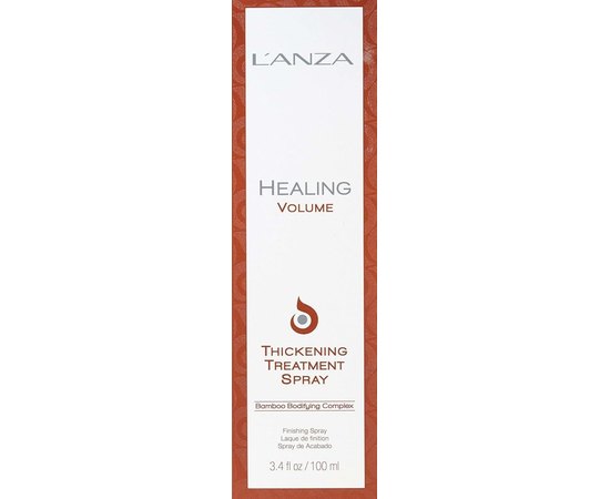 Спрей для об'єму волосся L'anza Healing Volume Thickening Treatment Spray, 100 мл, фото _ab__is.image_number.default