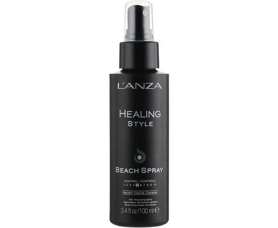 Спрей для волос пляжный L'anza Healing Style Beach Spray, 100 ml