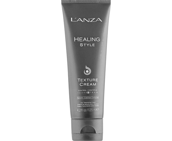 Текстурирующий крем для укладки L'anza Healing Style Texture Cream, 125 ml