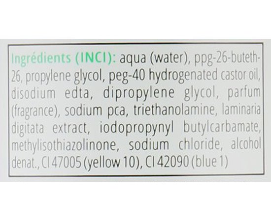 Тоник освежающий для жирной и комбинированной кожи La Grace, изображение 3