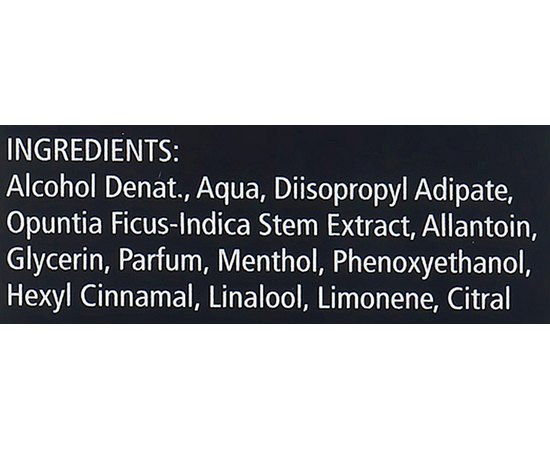 Тонік після гоління заспокійливий Graham Hill Mirabeau After Shave Tonic, 100 ml, фото _ab__is.image_number.default