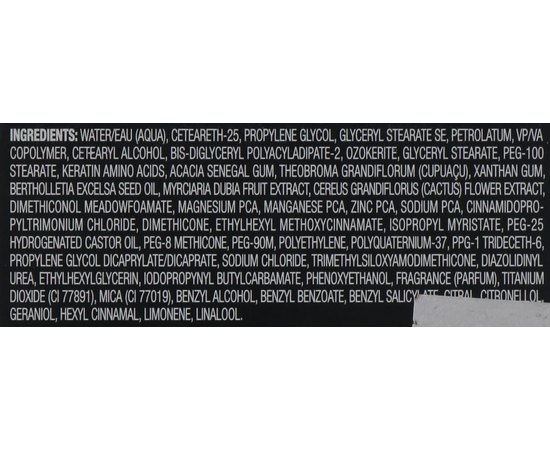 Волокнистый крем для укладки волос L'anza Healing Style Fiber Cream, 100 g, изображение 3