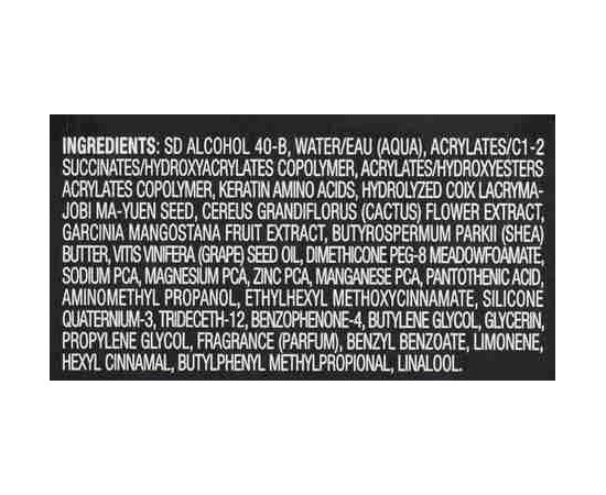 Защитный спрей для волос L'anza Healing Style Thermal Defense Spray, 200 ml, изображение 3