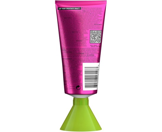 Гель для зволоження  і блиску волосся Tigi Bed Head Wanna Glow Hydrating Jelly Oil, 100ml, фото _ab__is.image_number.default