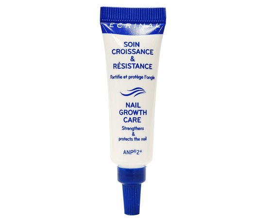 Asepta Ecrinal Nail Growth Care Крем для зміцнення і прискорення росту нігтів, 10 мл, фото _ab__is.image_number.default