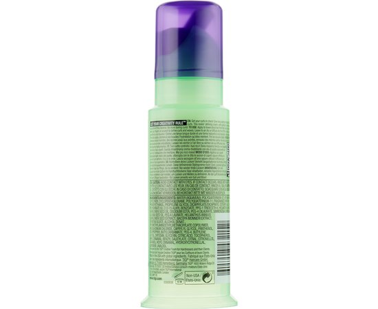 Крем для вьющихся волос Tigi Bed Head Curls Rock Amplifier Curly Hair Cream, изображение 4