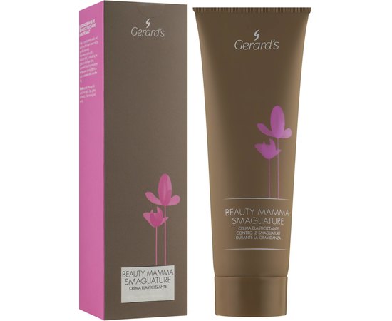 Gerard's Beauty Mamma Stretch-marks Крем від розтяжок, 250 мл, фото _ab__is.image_number.default
