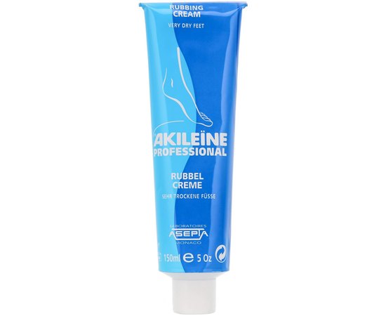 Asepta Akile?ne Blue Peeling Cream Крем-пілінг з миттєвим ефектом розгладження, фото _ab__is.image_number.default