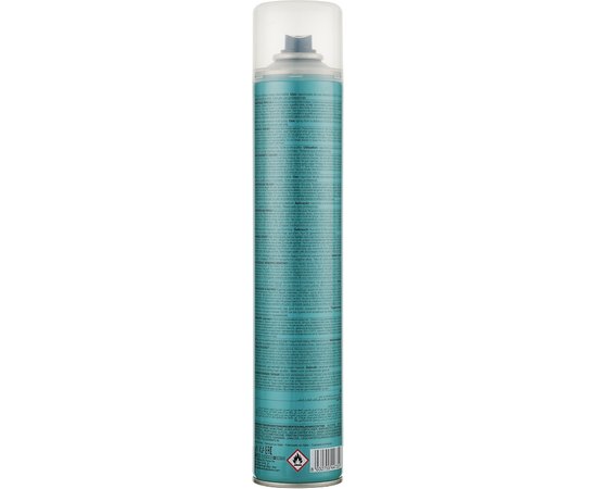 Лак для волосся середньої фіксації By Fama Styleforcolor Flex Medium Hold Spray, 500ml, фото _ab__is.image_number.default