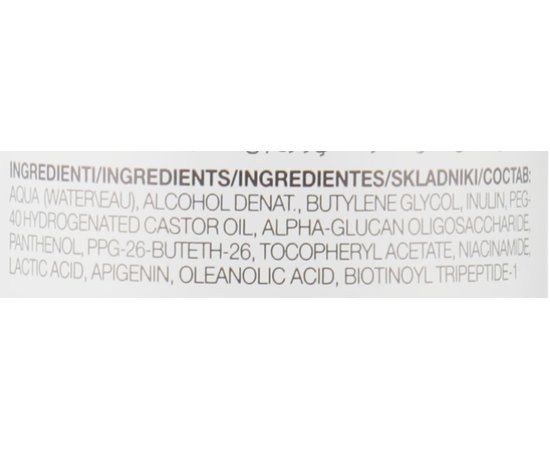 Лосьон для укрепления волос и волосяных луковиц By Fama Scalpforcolor Reinforce Lotion, 95 ml, изображение 3