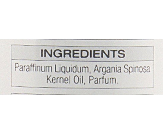 Масло после депиляции Арган Holiday Olio Dopo Depilazione Argan, 500 ml, изображение 3