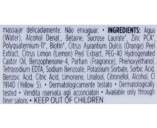 Освіжаючий спрей для контролю жирності голови Framesi Morphosis Scalp Refresh Spray, 100 ml, фото _ab__is.image_number.default