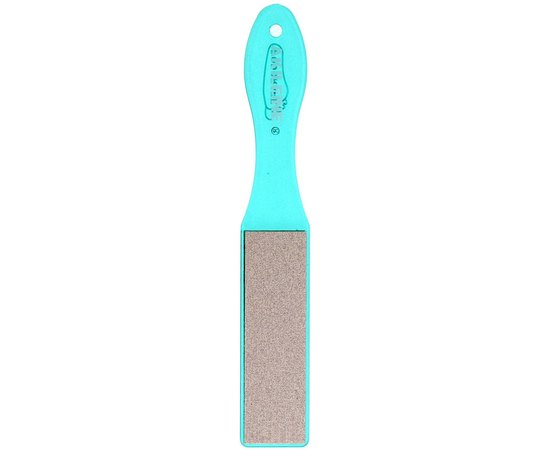 Пилка для стоп Asepta Akileine Blue Podorape Foot File, изображение 2