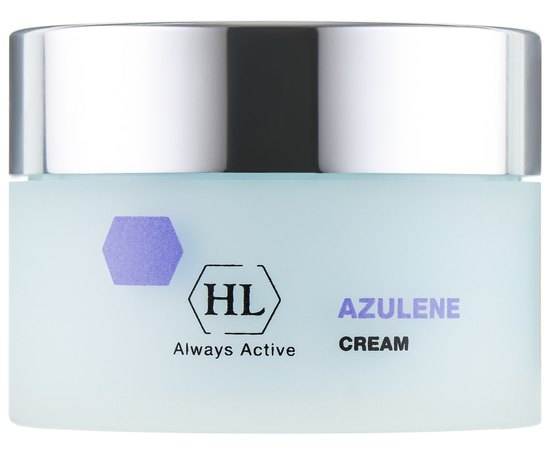 Поживний крем Holy Land Azulen Cream, 250 ml, фото 