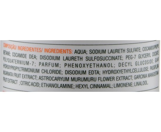 Підготовлюючий шампунь Крок 1 Result Professional Three-M Eko Protein Shampoo, 1000 мл, фото _ab__is.image_number.default