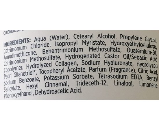 Реструктурирующий кондиционер для волос Framesi Morphosis Restructure Conditioner, изображение 3