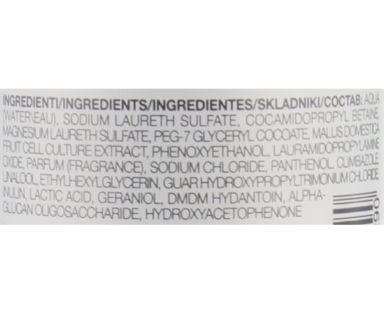 Шампунь для жирної шкіри голови з лупою By Fama Scalpforcolor Recovery Shampoo, 250 ml, фото _ab__is.image_number.default