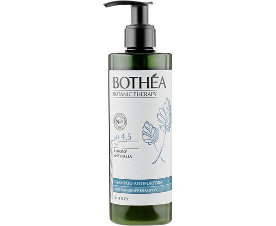 Шампунь против перхоти Brelil Bothea Anti Dandruff Shampoo, 300 ml
