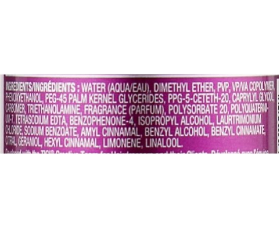 Спрей для придания дополнительного объема Tigi Bed Head Queen For A Day, 311 ml, изображение 3 Спрей для придания дополнительного объема Tigi Bed Head Queen For A Day, 311 ml, изображение 3