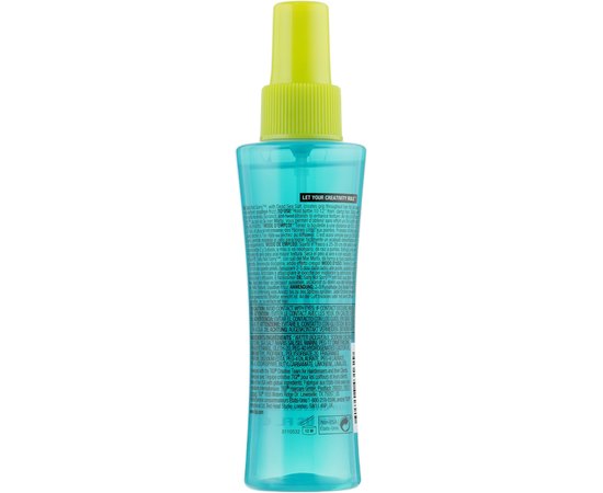 Спрей текстурирующий солевой для волос Tigi Bed Head Salty Not Sorry Texturizing Salt Spray, 100ml, изображение 2