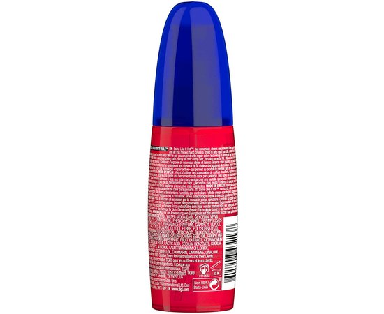 Спрей-термозащита Tigi Bed Head Some Like It Hot Spray Non-Aero, 100ml ...