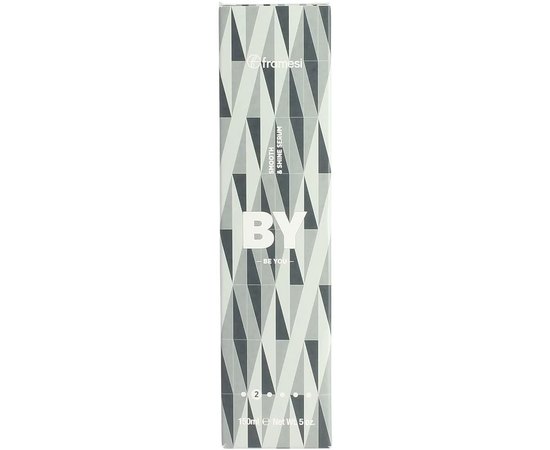 Сыворотка для блеска и шелковистости Framesi BY Smooth & Shine Serum, 150 ml, изображение 3