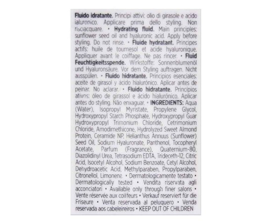 Сироватка-флюїд для кінчиків волосся Framesi Morphosis Repair Velvet, 100 ml, фото _ab__is.image_number.default Сироватка-флюїд для кінчиків волосся Framesi Morphosis Repair Velvet, 100 ml, фото _ab__is.image_number.default