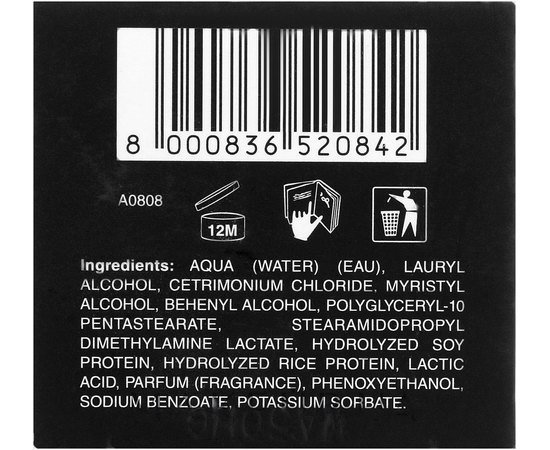 Сироватка відновлююча з кератином Dikson Argabeta Repair Serum, 100 ml, фото _ab__is.image_number.default