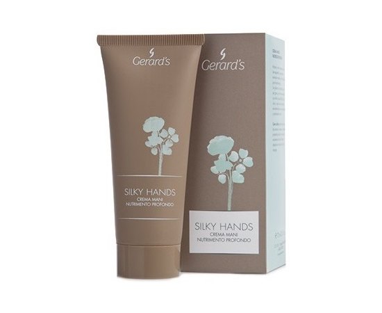 Gerard's Silky Hands Ульрапітательний крем для рук, 75 мл, фото _ab__is.image_number.default