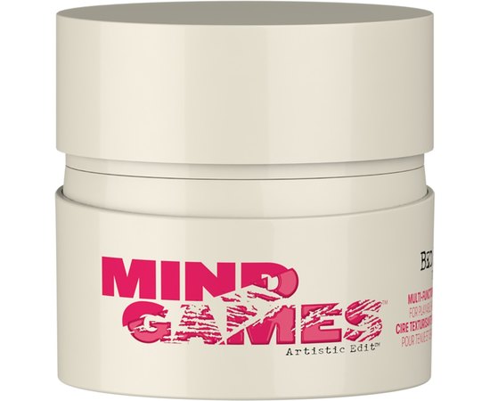 Воск для текстурирования волос Tigi Bed Head Mind Games Soft Wax, 50 g