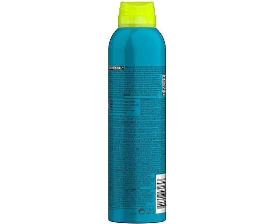Воск-спрей для волос Tigi Bed Head Trouble Maker Dry Spray Wax, 200ml, изображение 3
