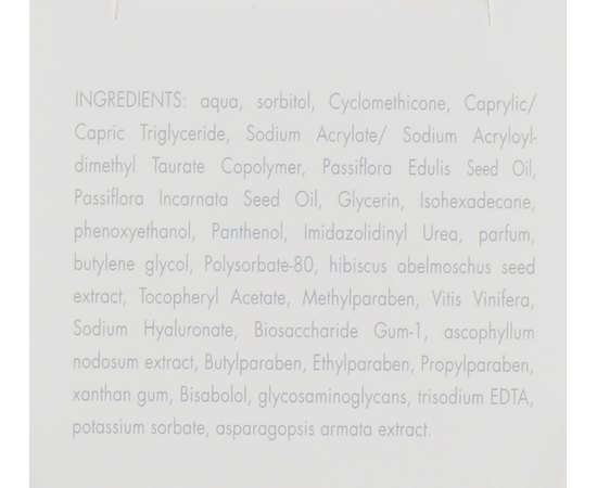Nannic Anti-age Factor Антивікова сироватка для нормальної та жирної шкіри, 30 мл, фото _ab__is.image_number.default