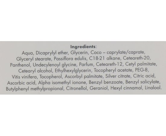 Nannic QC DEO wet wipes Дезодоруючі серветки, 10 штук, фото _ab__is.image_number.default