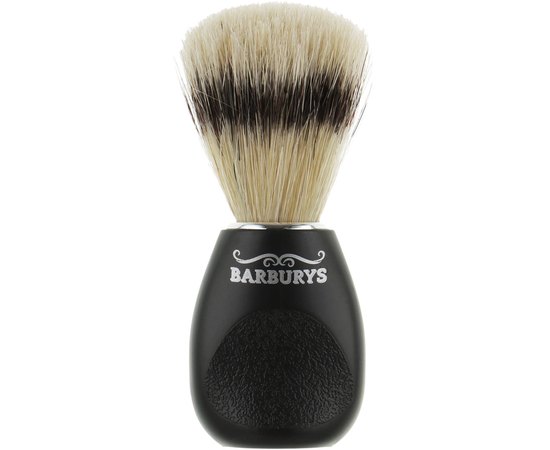 Barburys Shaving Brush Кисть для гоління, фото _ab__is.image_number.default