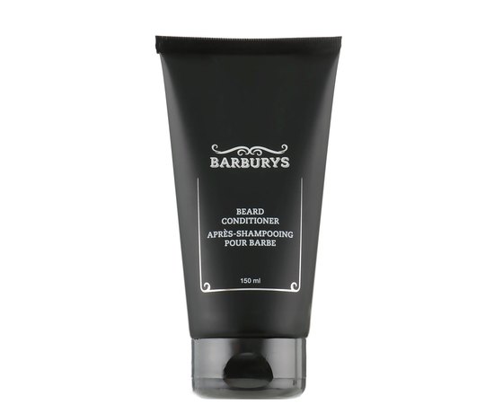 Кондиционер для бороды Barburys Beard Conditioner, 150 ml, изображение 2