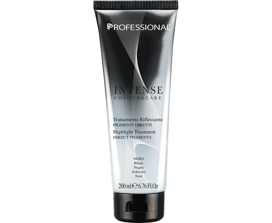 Крем-маска тонирующая Professional Intense Colour&Care, 200 ml, изображение 2