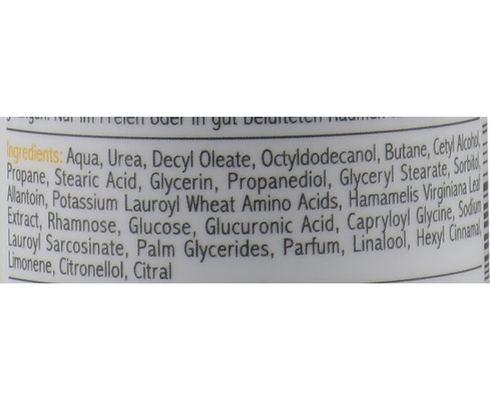 Allpresan Original Schaum-Creme Mango Крем-піна 3 для потрісканої шкіри стоп, фото _ab__is.image_number.default