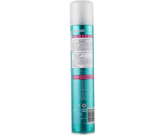 Лак для волос Batiste Dry Styling Hold Me Hairspray, изображение 2